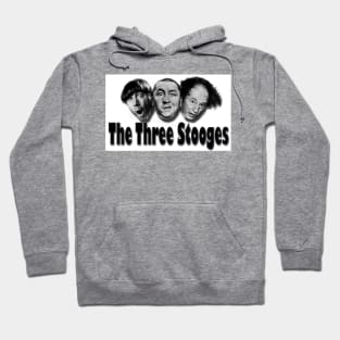 The OG Stooges Hoodie